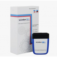 Vgate vLinker BM+ v2.2 для BimmerCode/FORScan/Carista